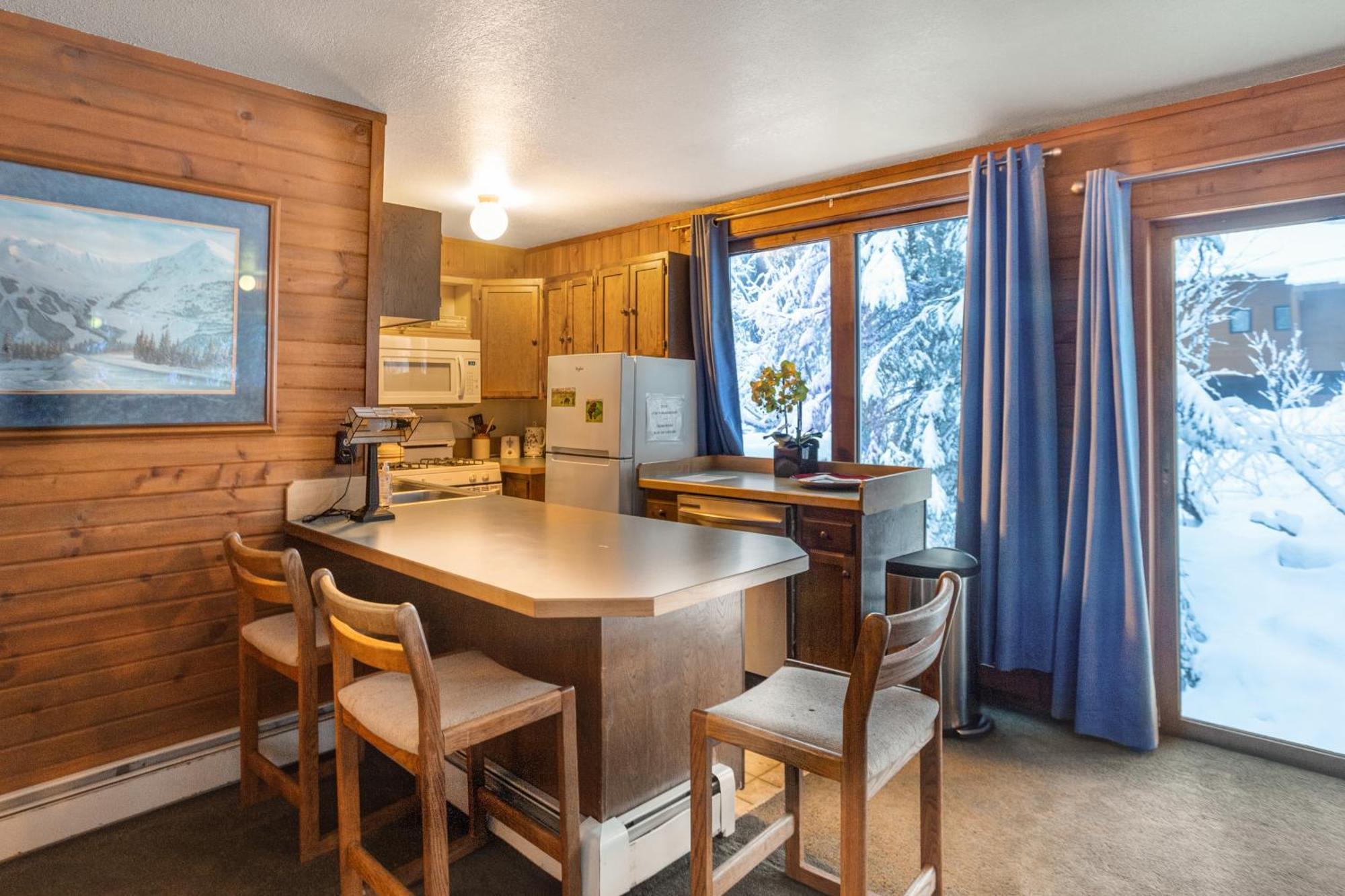 Darwin'S Apartment เกิร์ดวูด ภายนอก รูปภาพ